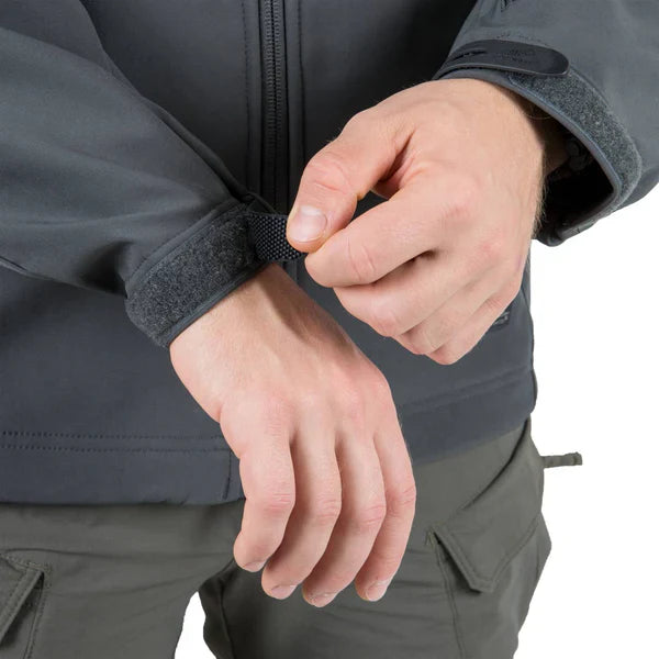 Chaqueta Táctica TitanGuard™ - Impermeable y Súper Resistente (Aprobada Por Militares)